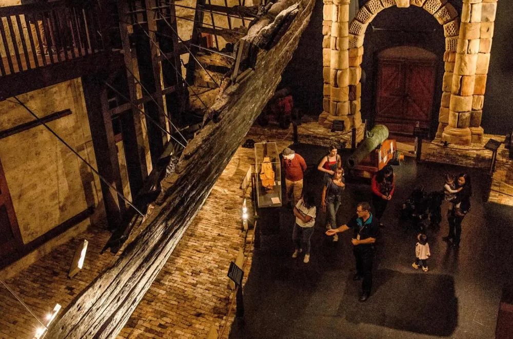 Relaxing app background